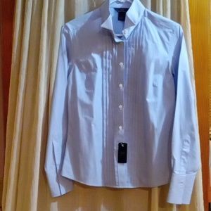 New Brook Brothers Buttoned Shirt Size 6